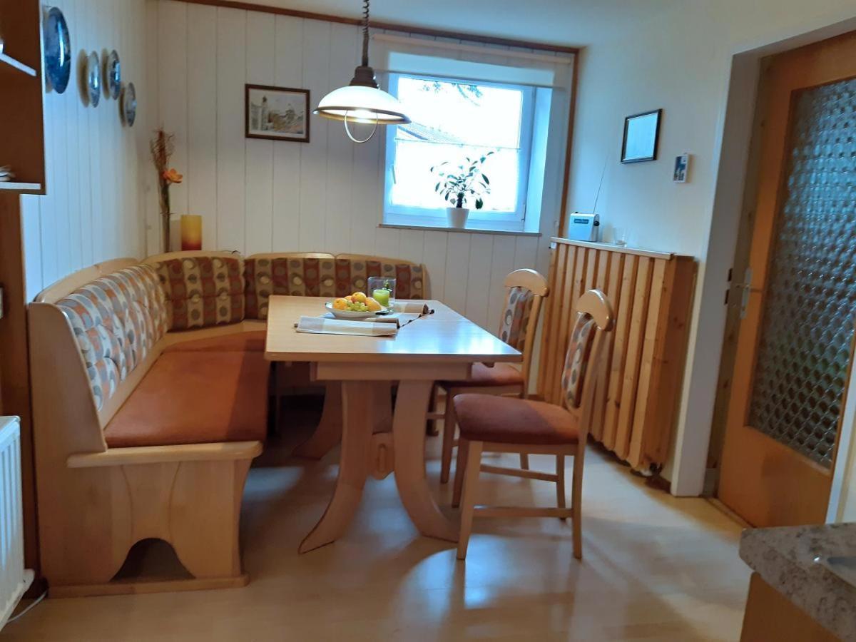 אבטנאו Apartment Dreier - Salzburger Land מראה חיצוני תמונה